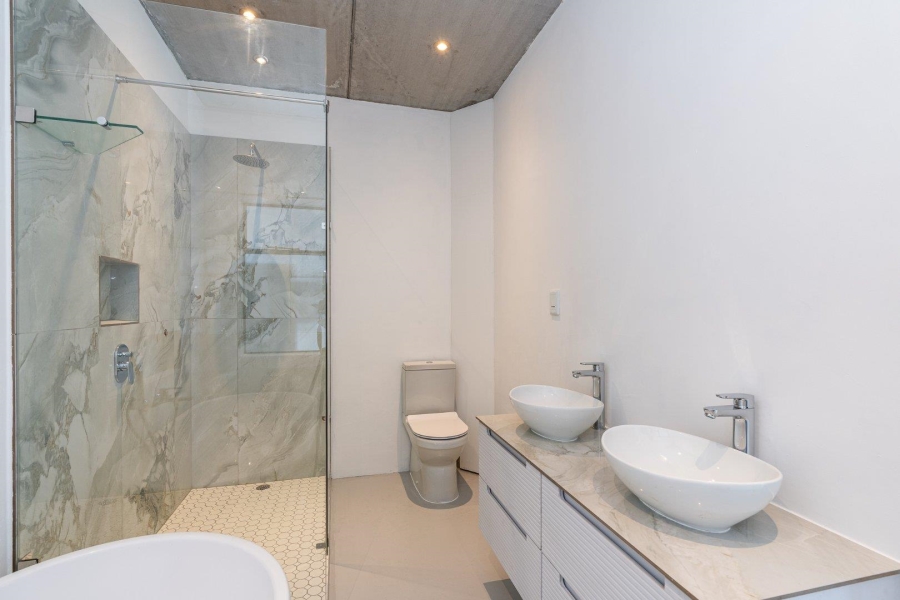 3 Bedroom Property for Sale in Gardens Western Cape